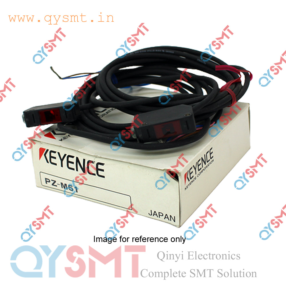 PZ-M51 Photoelectric Sensor