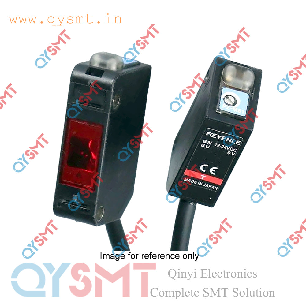 PZ-M51 Photoelectric Sensor