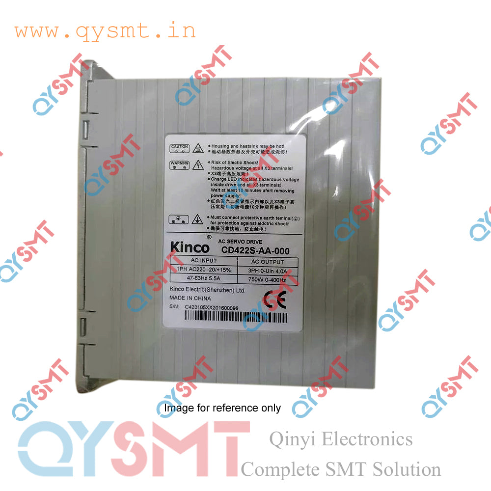 CD422S-AA-000 Servo Driver