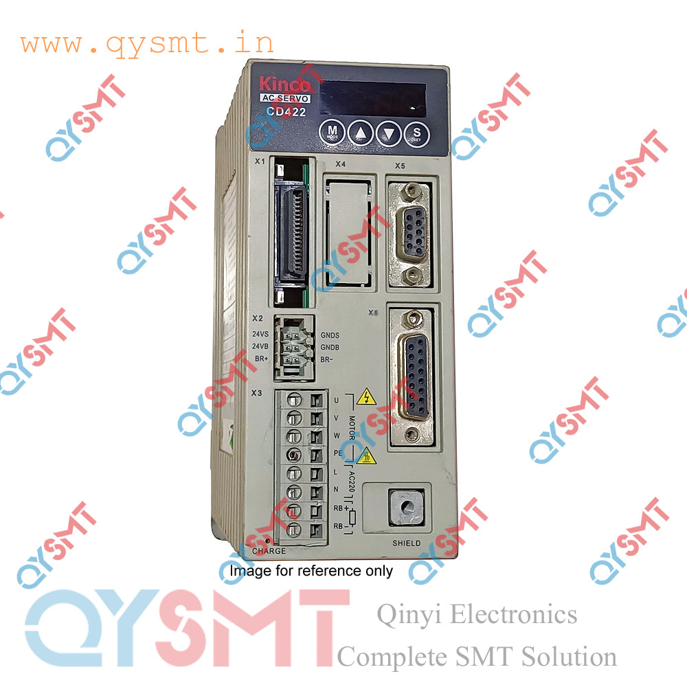 CD422S-AA-000 Servo Driver