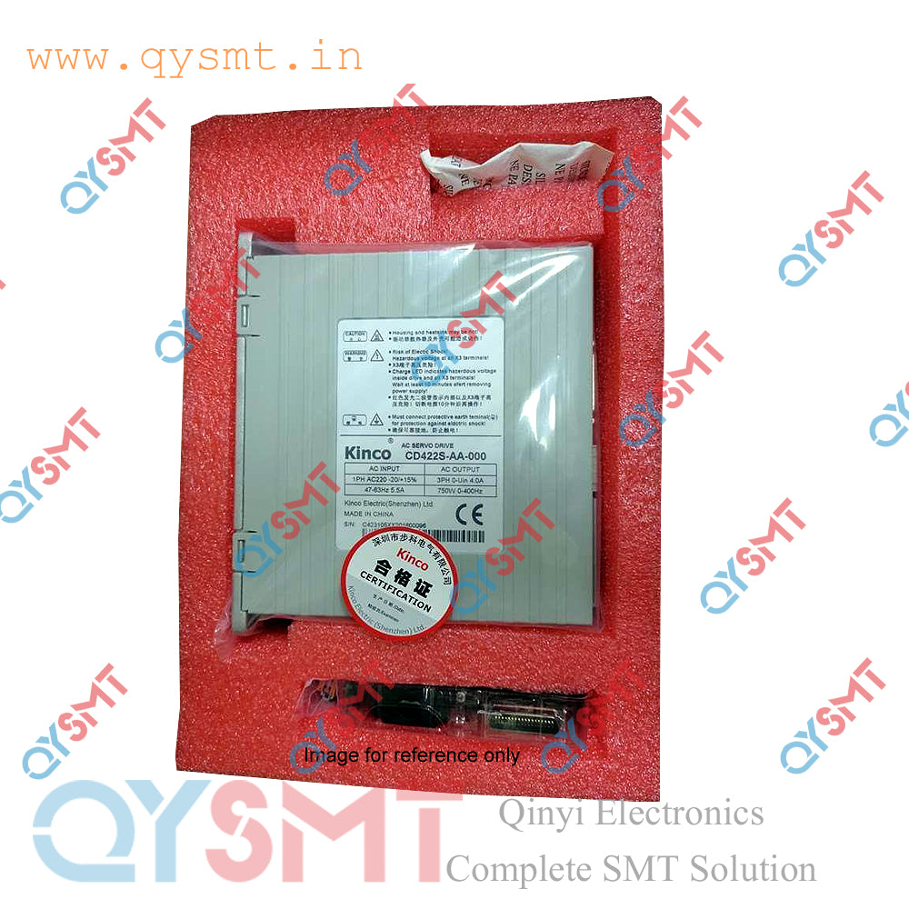 CD422S-AA-000 Servo Driver