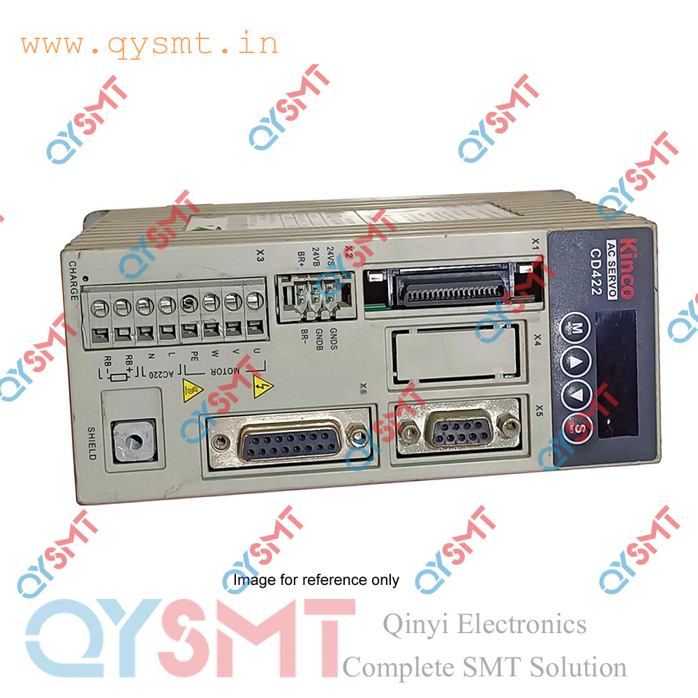 CD422S-AA-000 Servo Driver