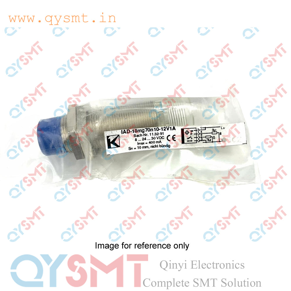 IAD-18MG Proximity Sensor