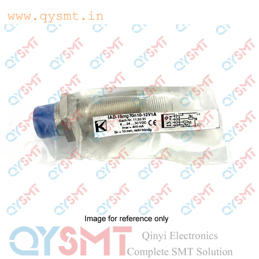 IAD-18MG Proximity Sensor