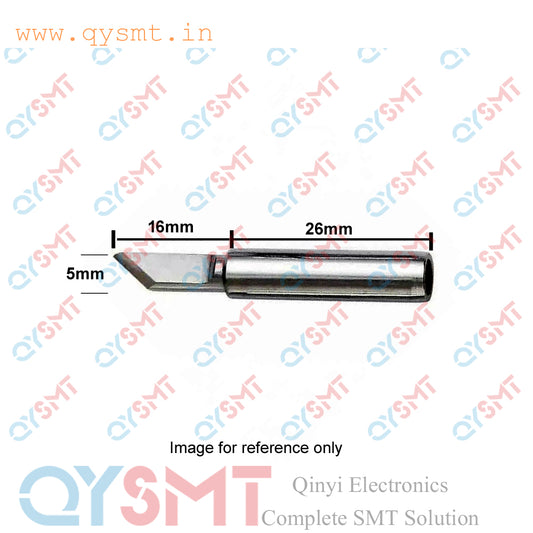 900M-T-K Soldering Iron Tip