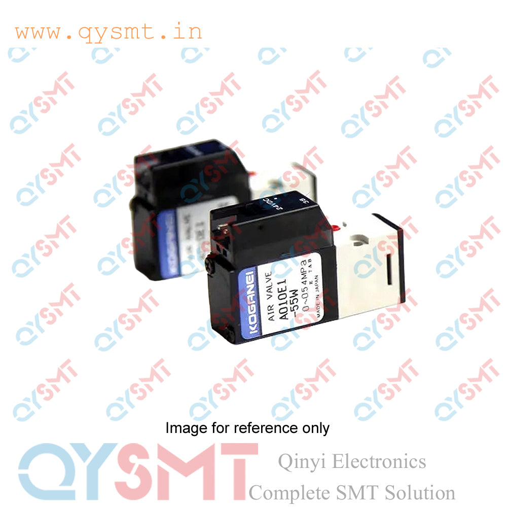 A010E1-56W Vacuum Ejector Valve