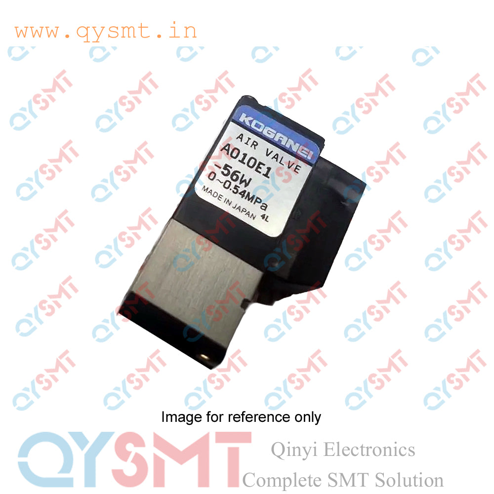 A010E1-56W Vacuum Ejector Valve