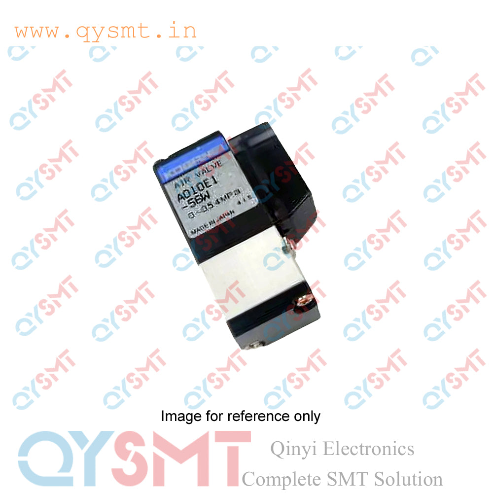 A010E1-56W Vacuum Ejector Valve