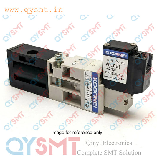 A010E1-27W Vacuum Ejector Valve