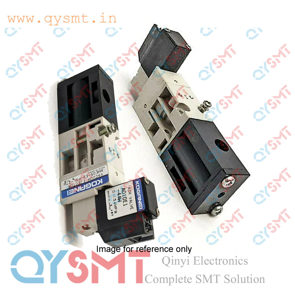 A010E1-27W Vacuum Ejector Valve