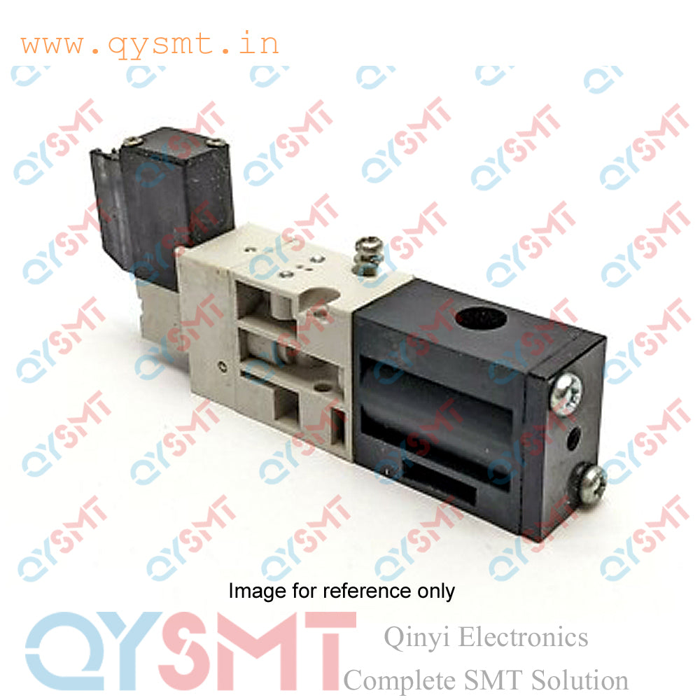 A010E1-27W Vacuum Ejector Valve