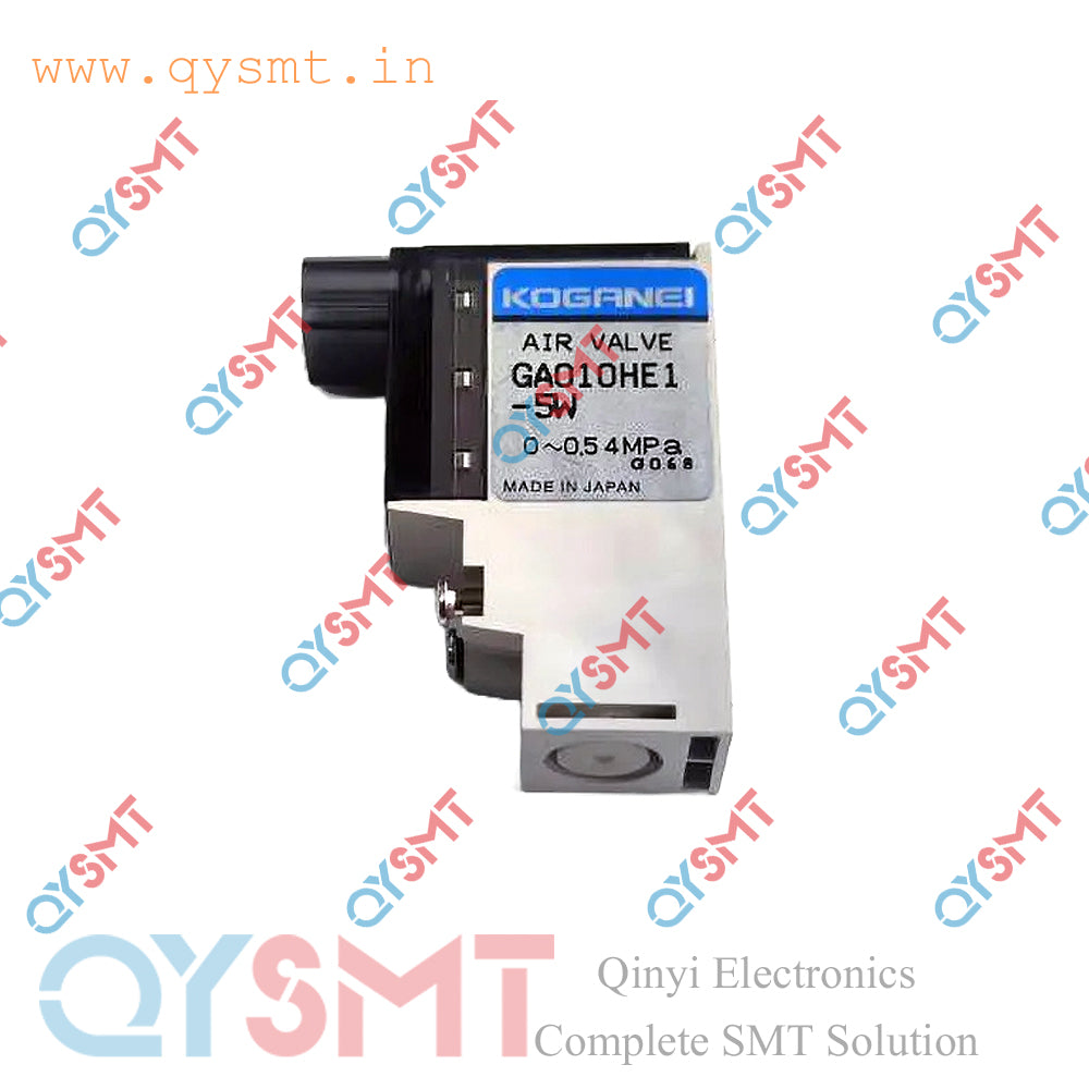 Koganei G010HE1-5W Solenoid Valve