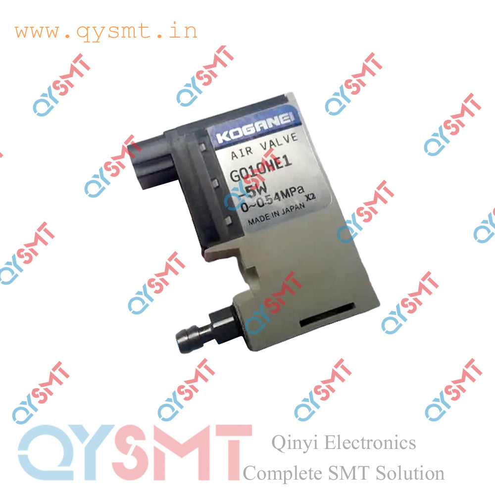 Koganei G010HE1-5W Solenoid Valve