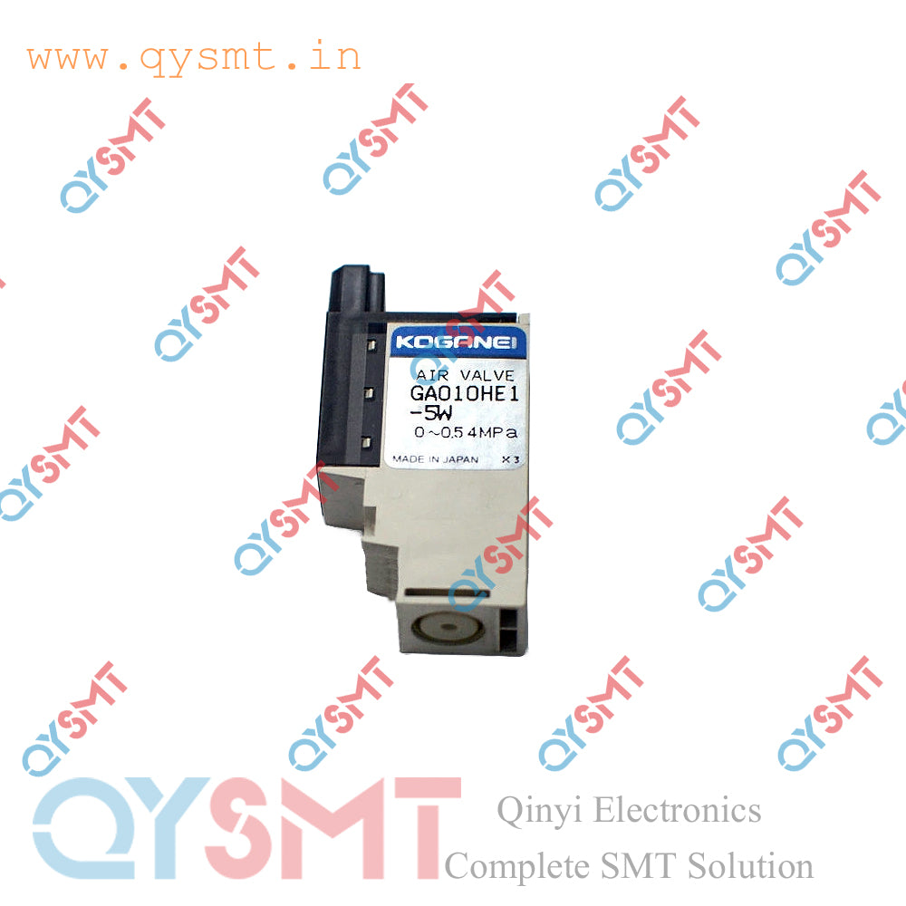 Koganei G010HE1-5W Solenoid Valve