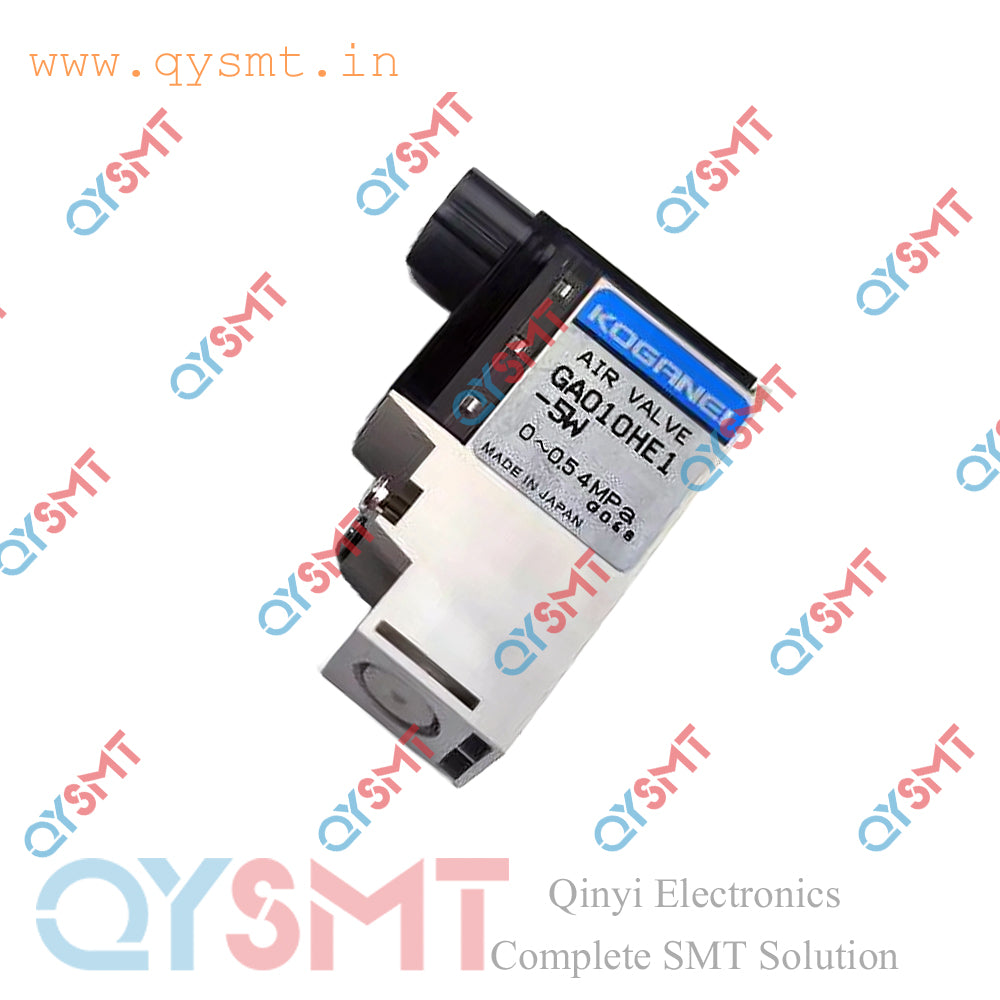 Koganei G010HE1-5W Solenoid Valve