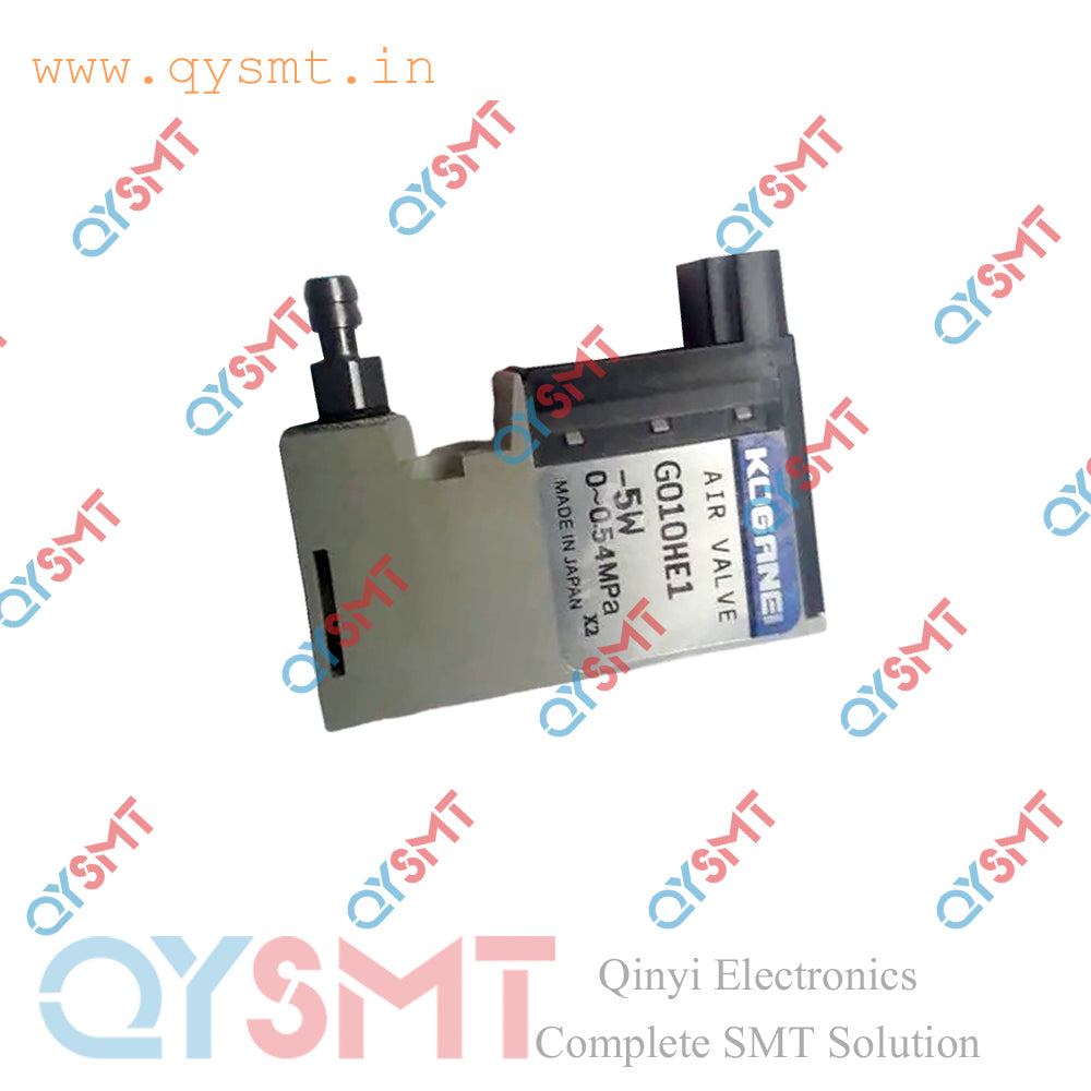 Koganei G010HE1-5W Solenoid Valve