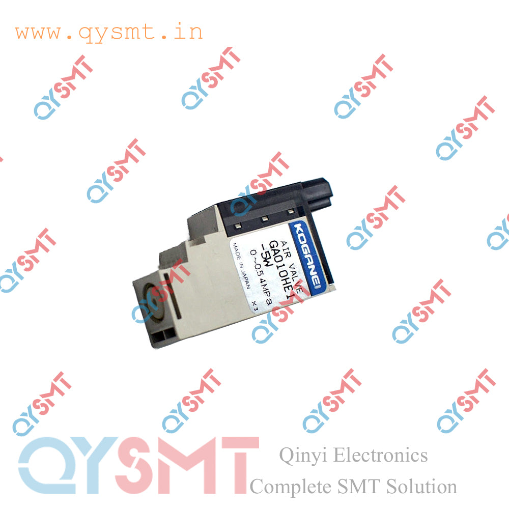 Koganei G010HE1-5W Solenoid Valve