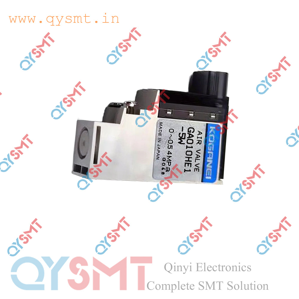 Koganei G010HE1-5W Solenoid Valve