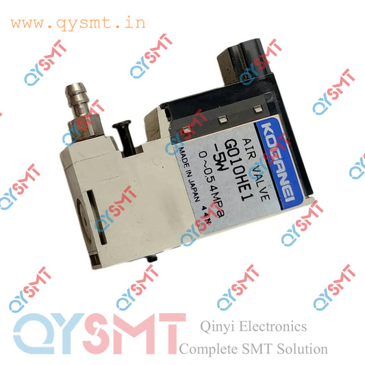 Koganei G010HE1-5W Solenoid Valve