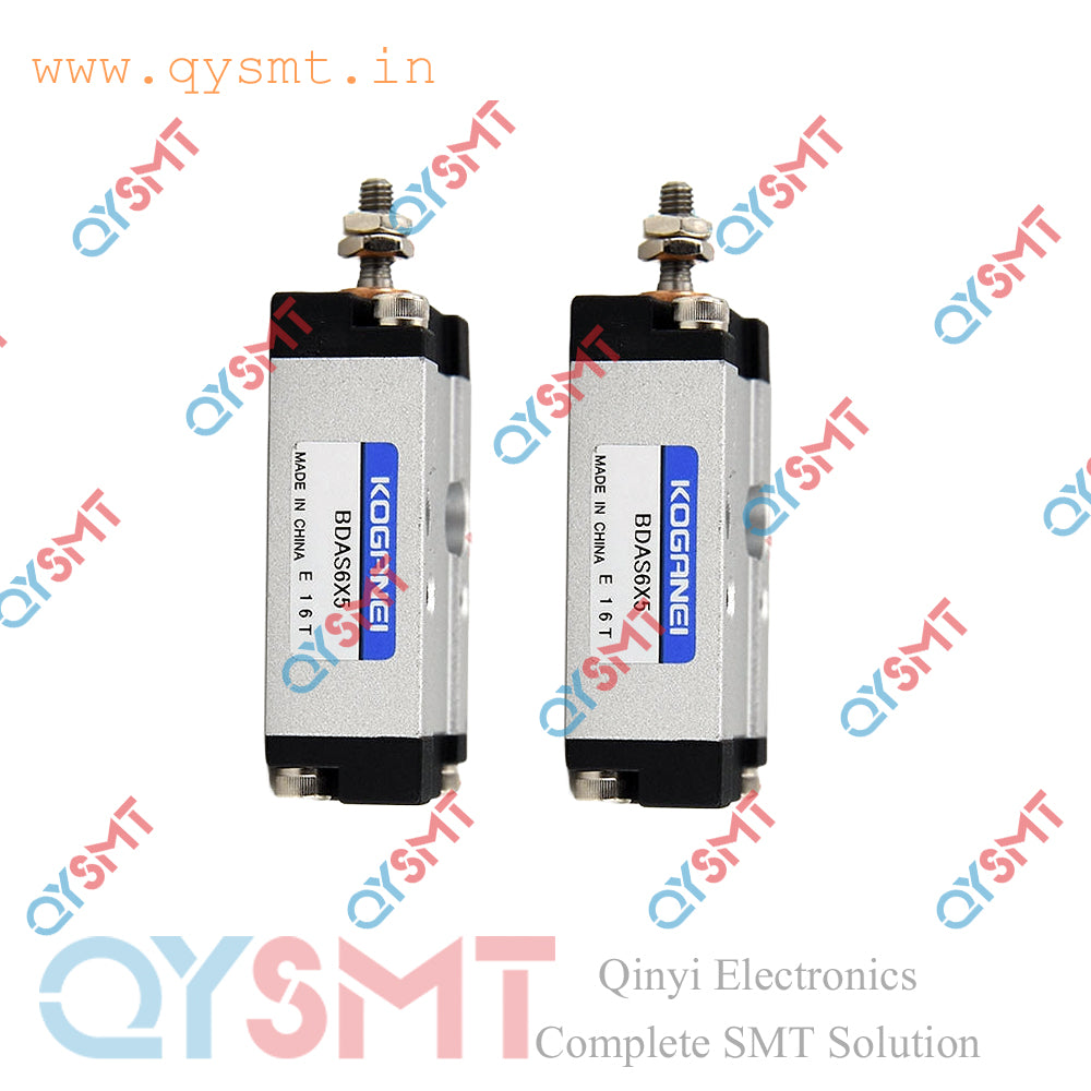 SAMSUNG Nozzle Changer Cylinder BDAS6X5-1A