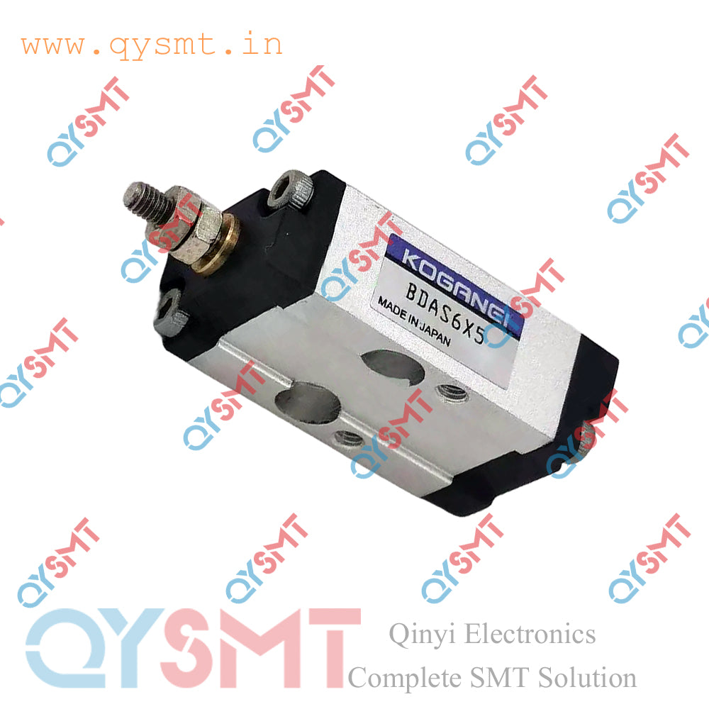 SAMSUNG Nozzle Changer Cylinder BDAS6X5-1A