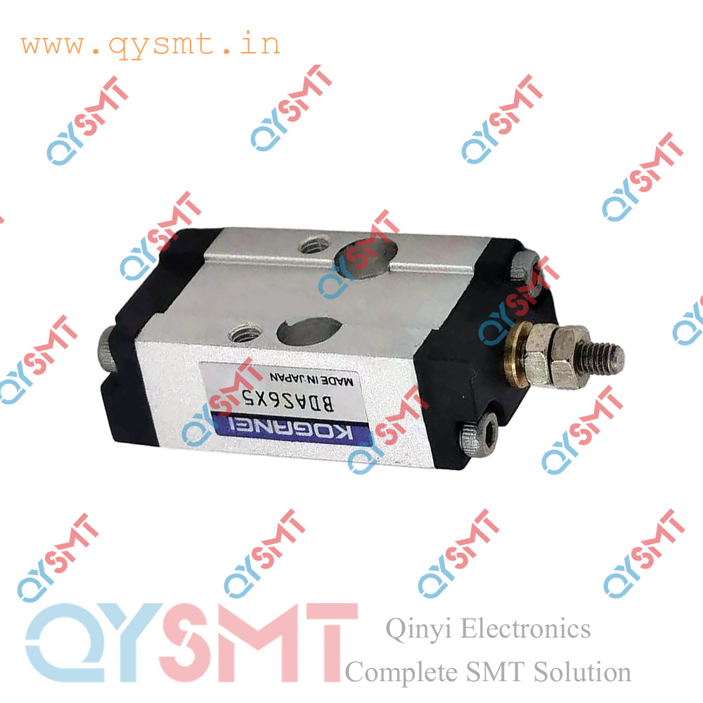 SAMSUNG Nozzle Changer Cylinder BDAS6X5-1A