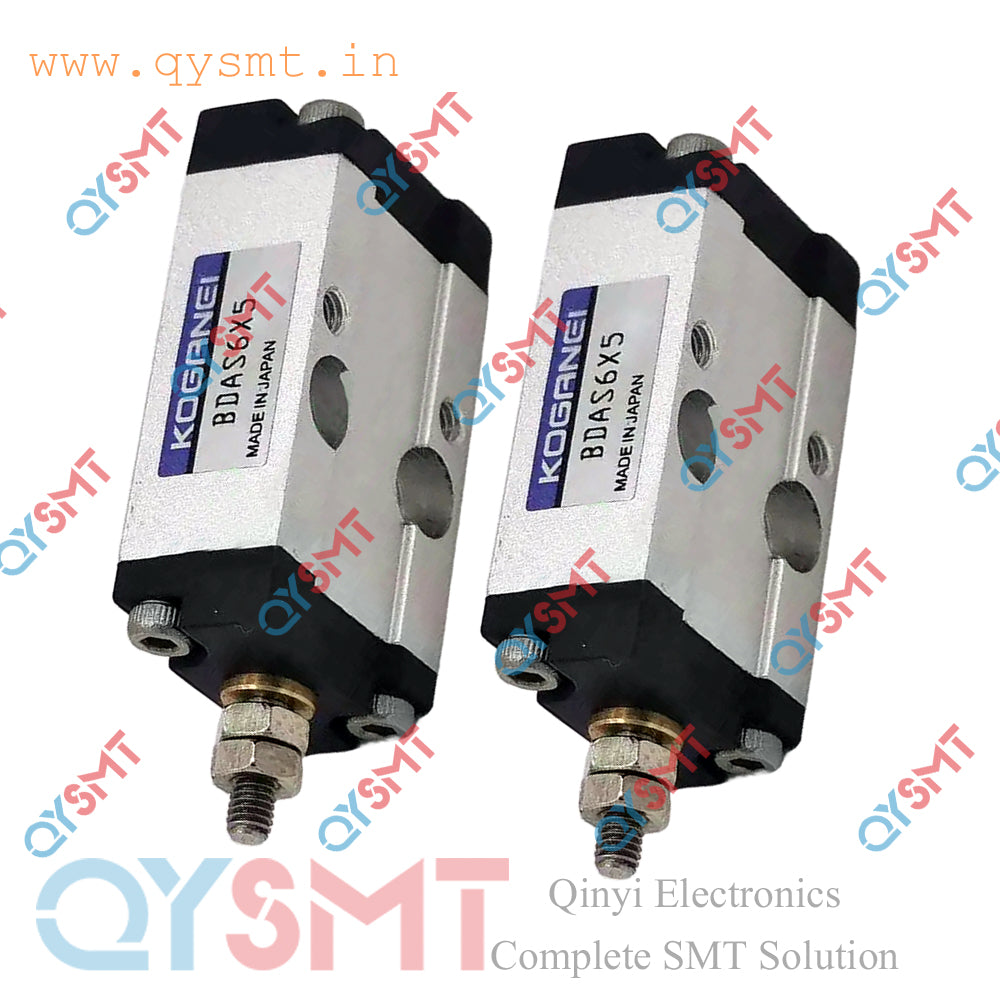 SAMSUNG Nozzle Changer Cylinder BDAS6X5-1A