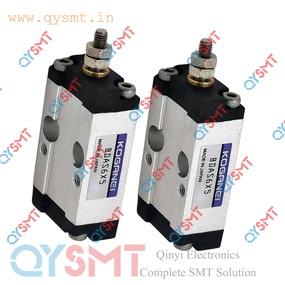 SAMSUNG Nozzle Changer Cylinder BDAS6X5-1A