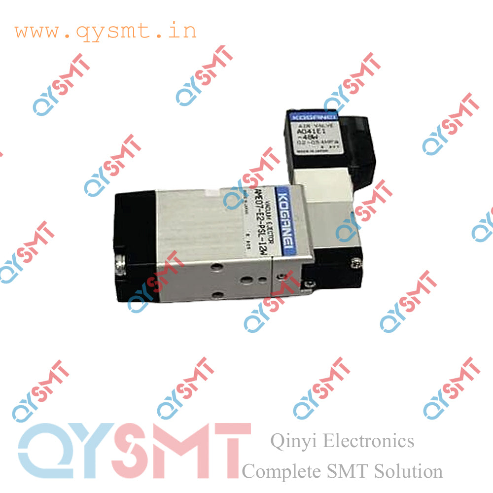 Yamaha Vaccum Ejector Valve AME07-E2-PSL-12W