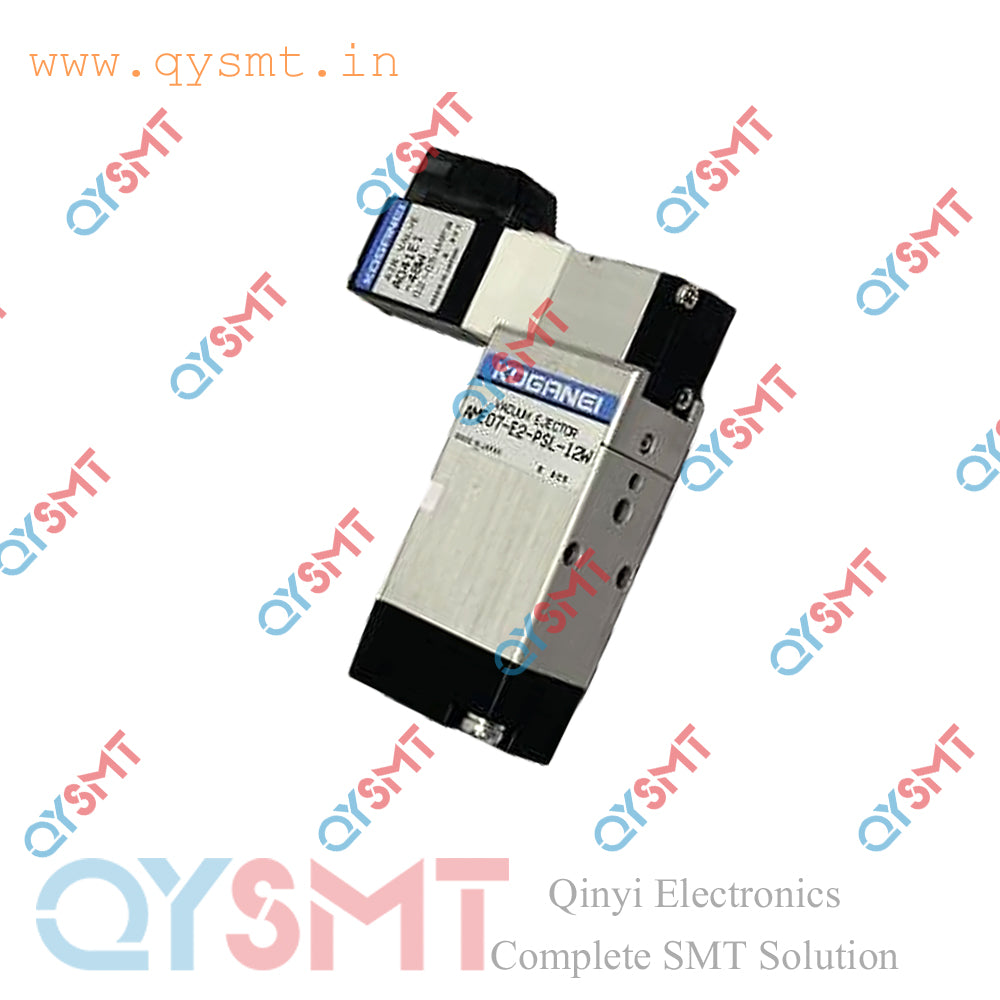 Yamaha Vaccum Ejector Valve AME07-E2-PSL-12W