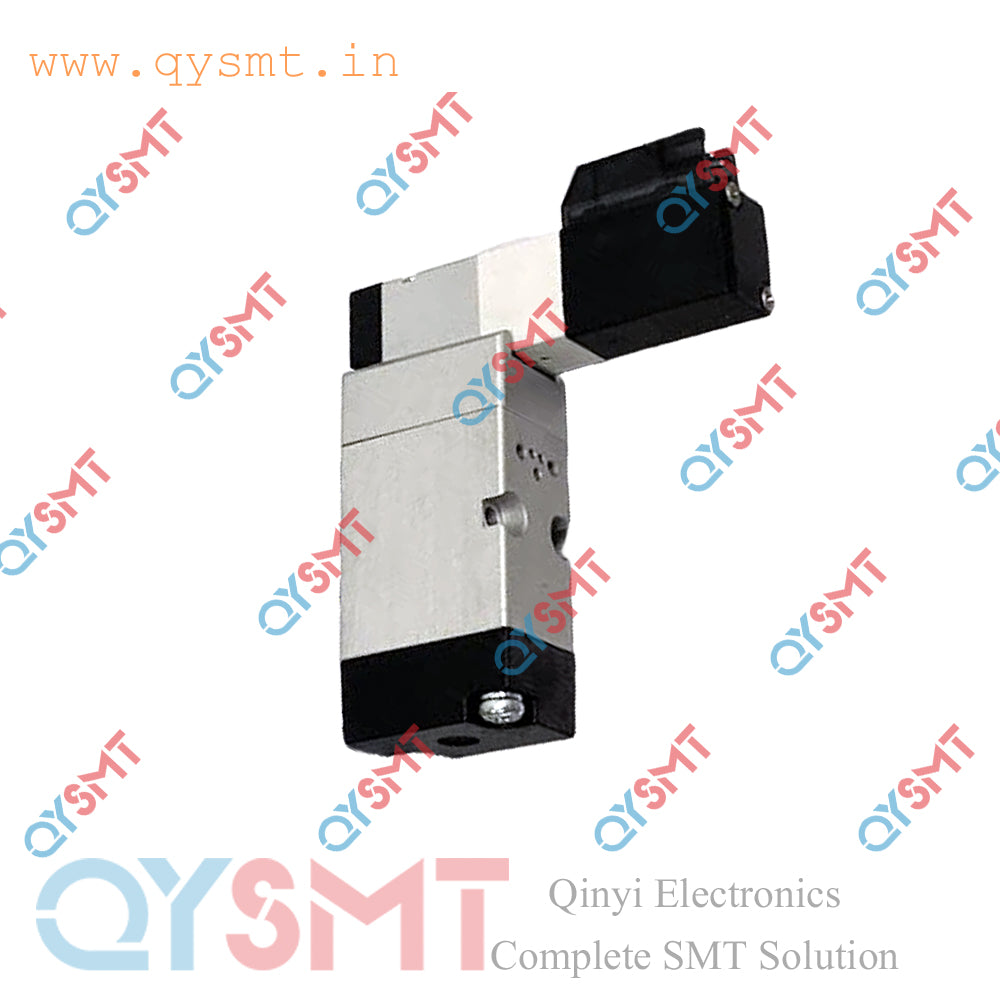 Yamaha Vaccum Ejector Valve AME07-E2-PSL-12W