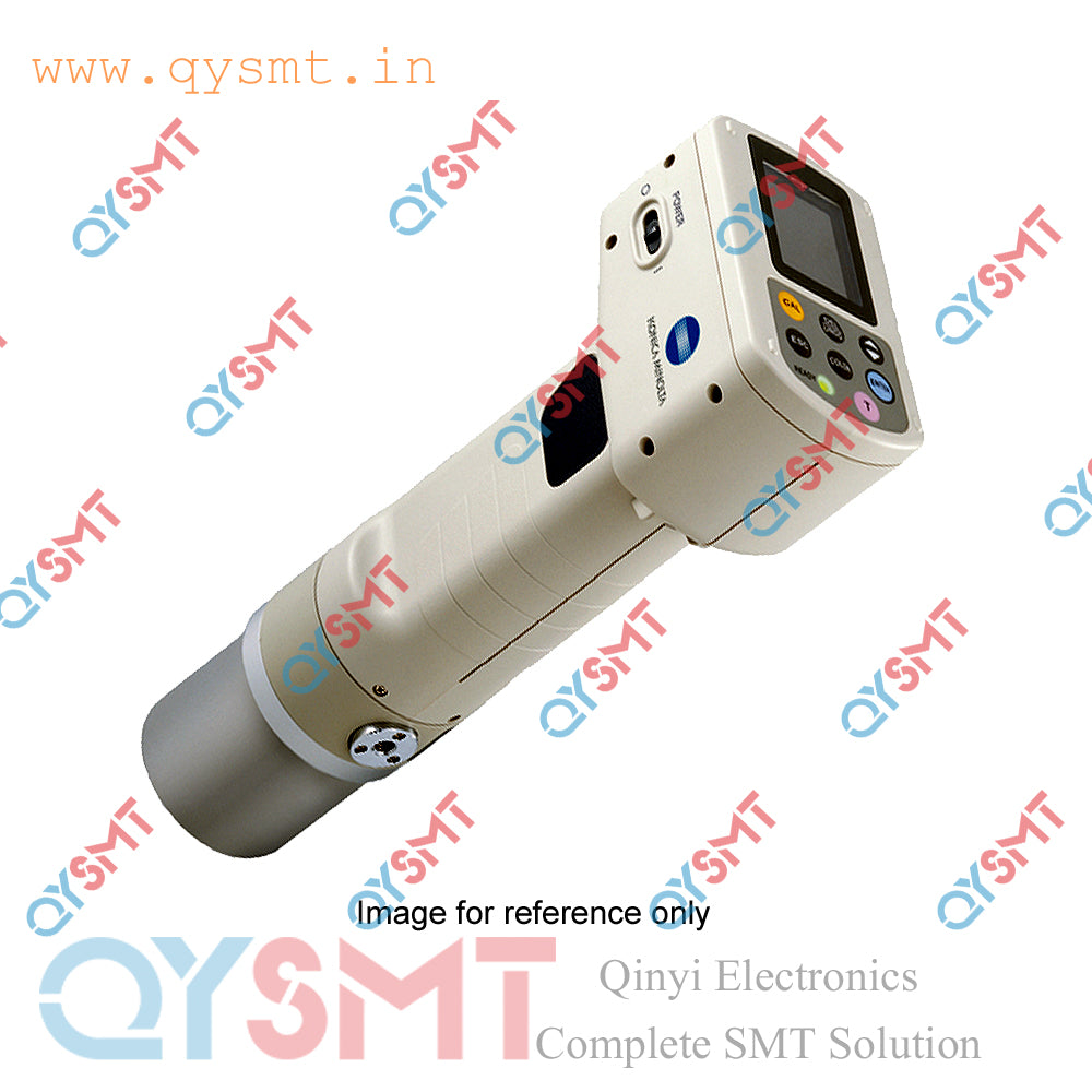 CR-400 Chroma Meter