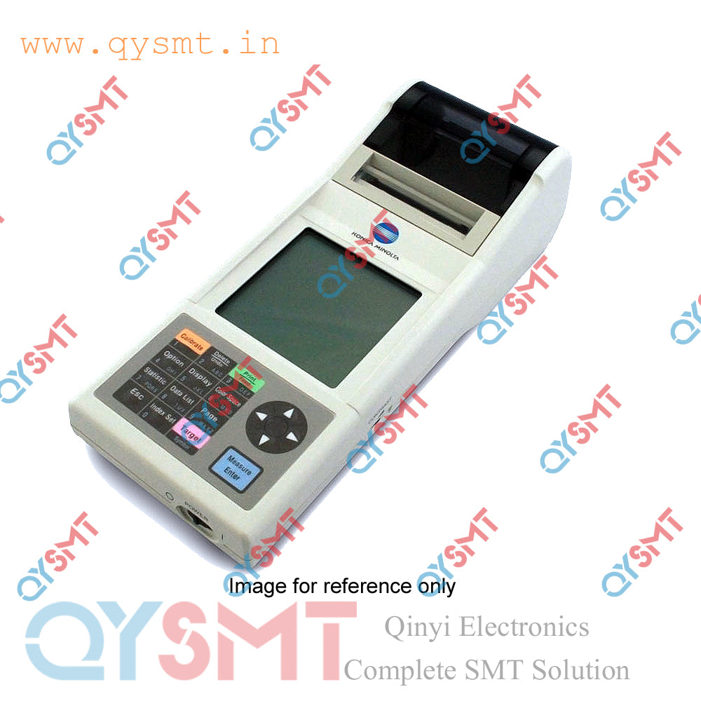 CR-400 Chroma Meter