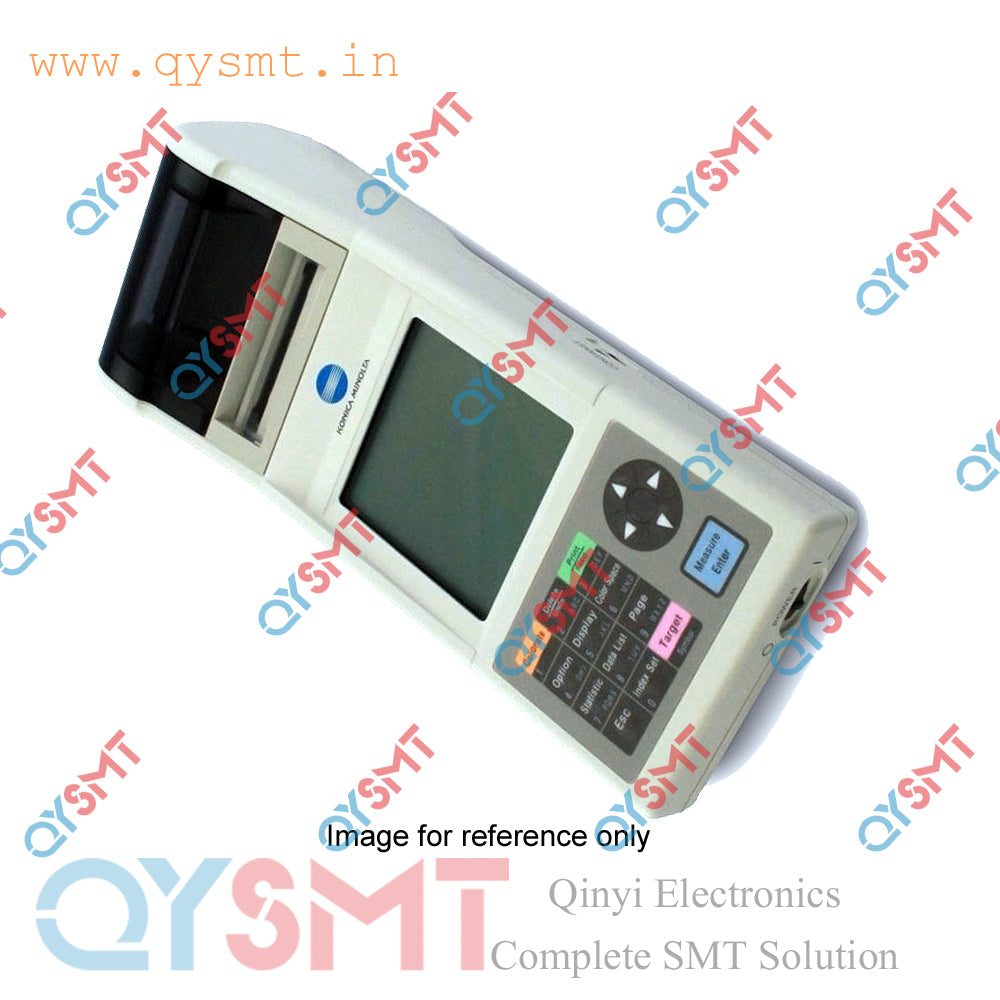 CR-400 Chroma Meter
