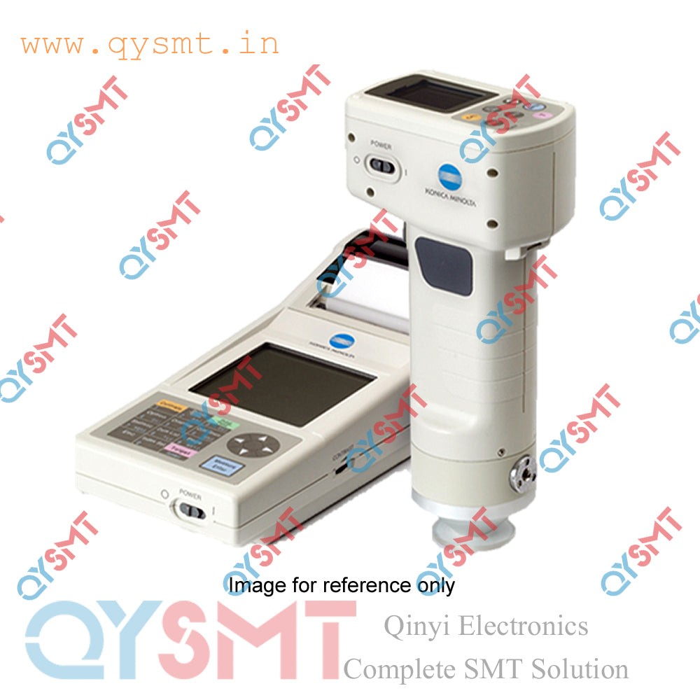 CR-400 Chroma Meter