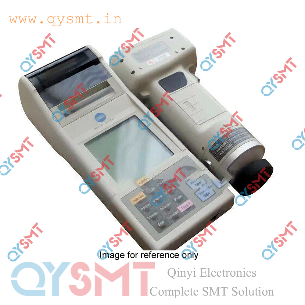 CR-400 Chroma Meter