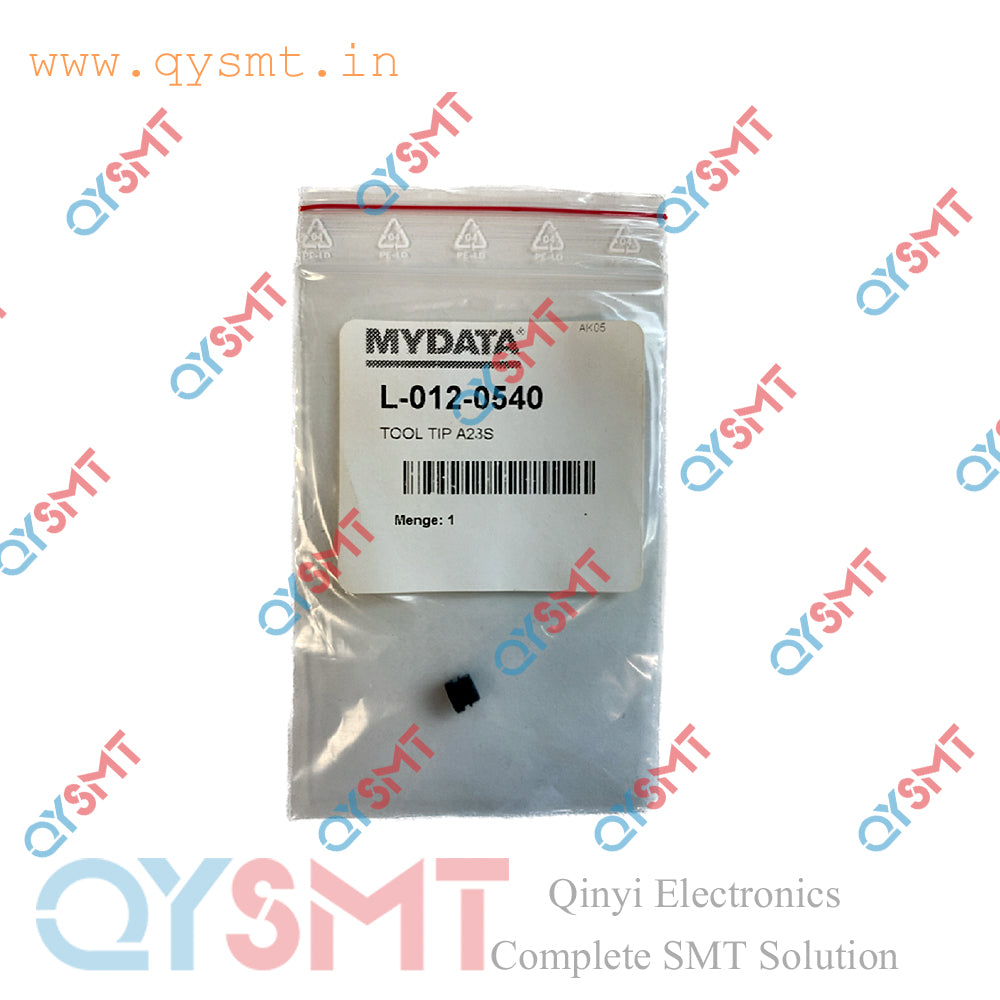 Mydata L-012-0540 Nozzle Tip A23S