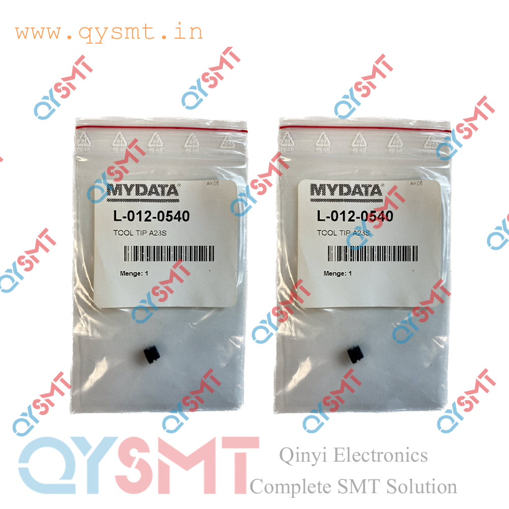 Mydata L-012-0540 Nozzle Tip A23S