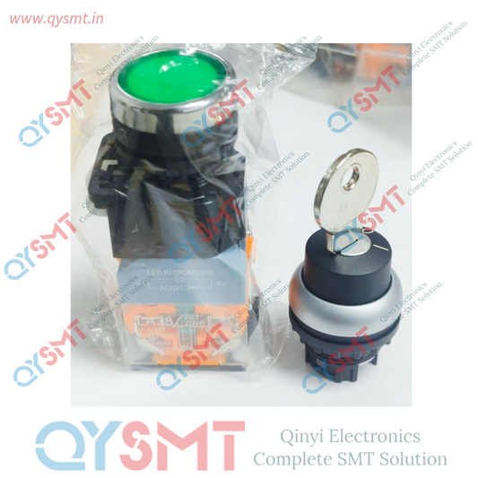 LA38-203209B Specialty Electrical Switches & Relays in Electrical Switche