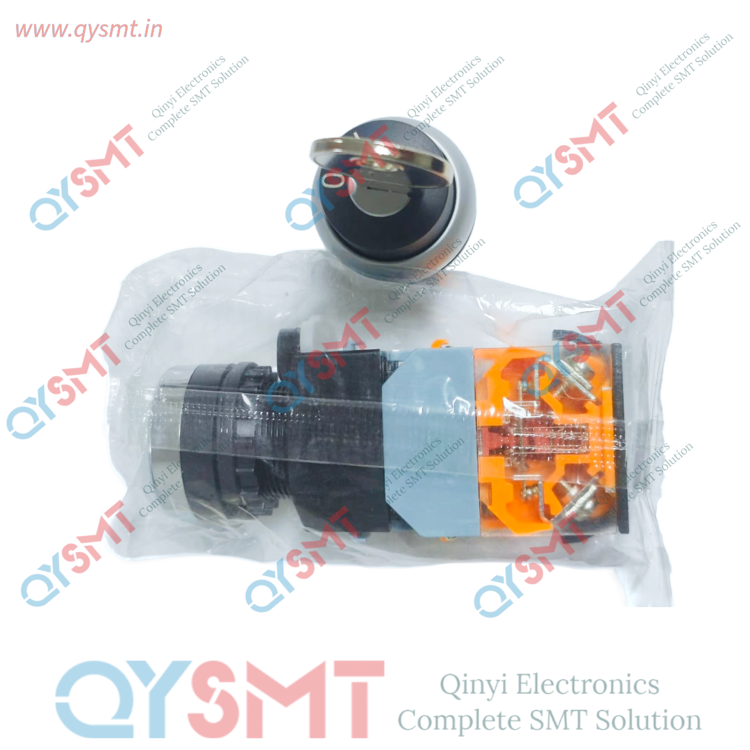 LA38-203209B Specialty Electrical Switches & Relays in Electrical Switche