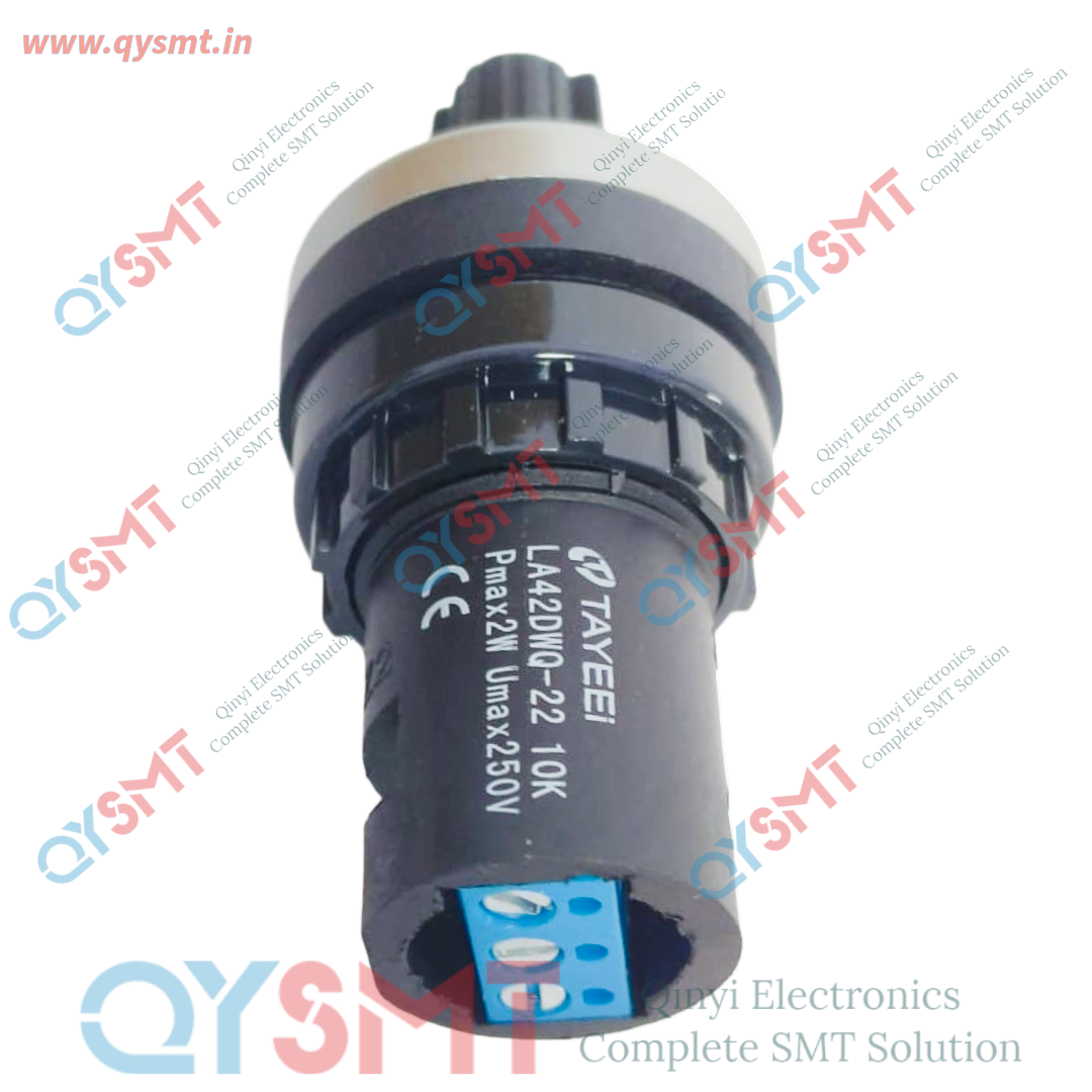 LA42DWQ-22 10K Potentiometer