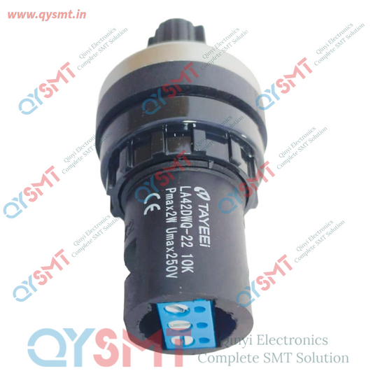 LA42DWQ-22 10K Potentiometer