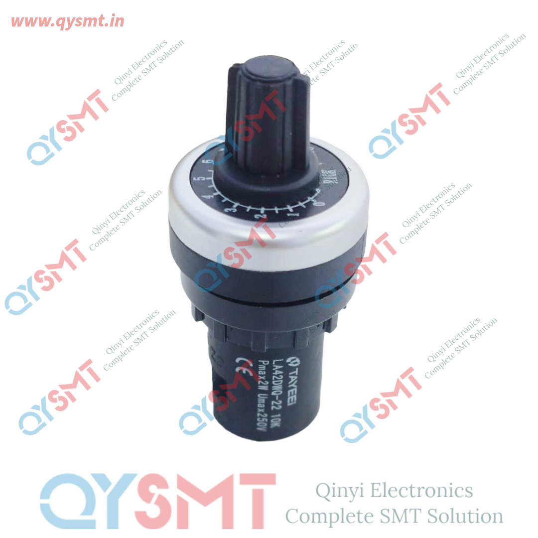 LA42DWQ-22 10K Potentiometer
