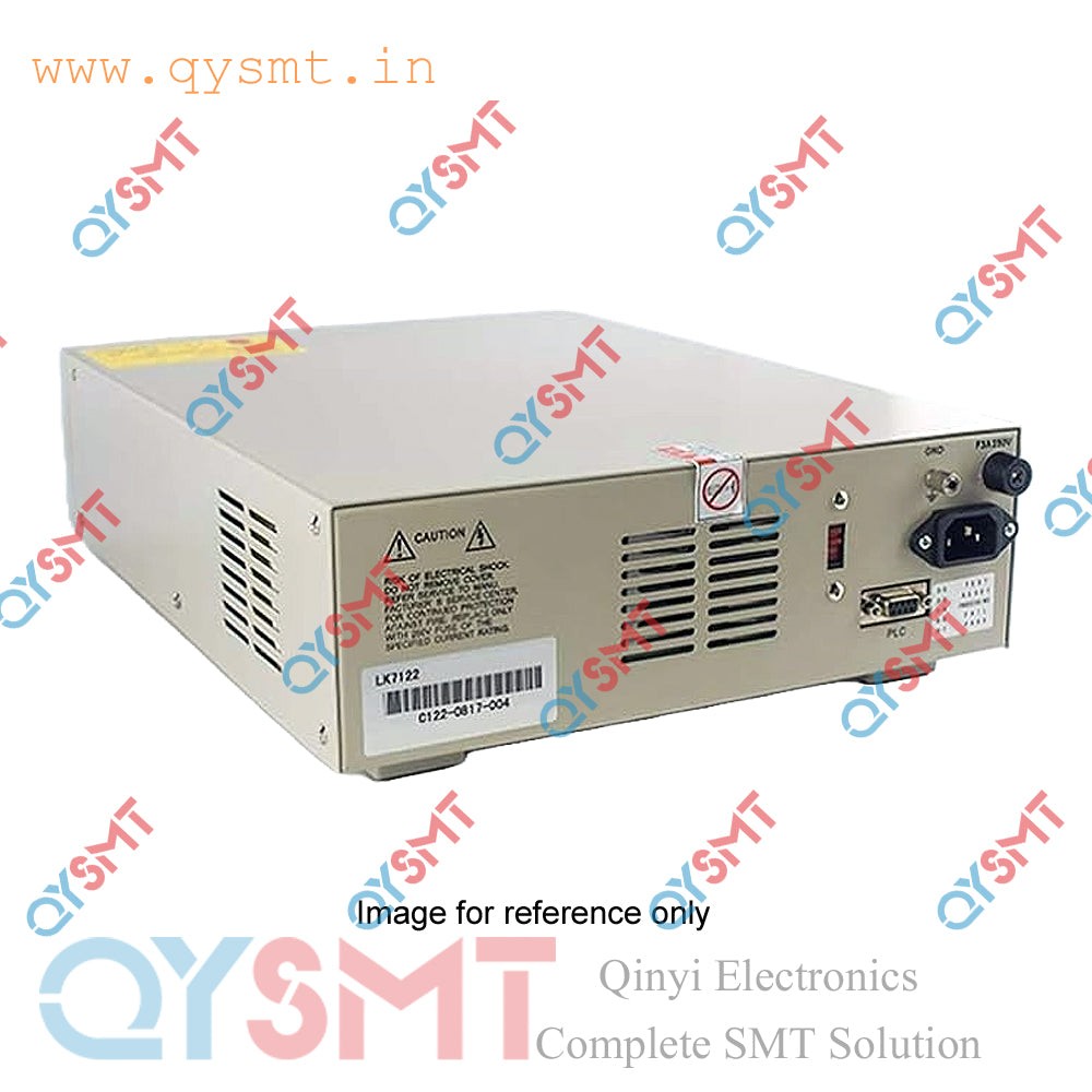 LK7122 AC/DC Programmable Voltage and Insulation Tester