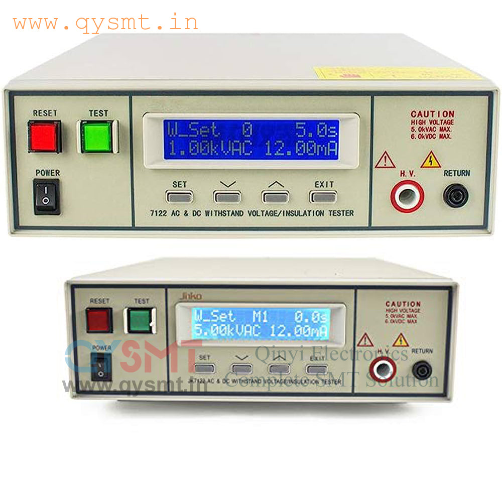 LANKE HIPOT Testing Machine for Charger testing LK7122