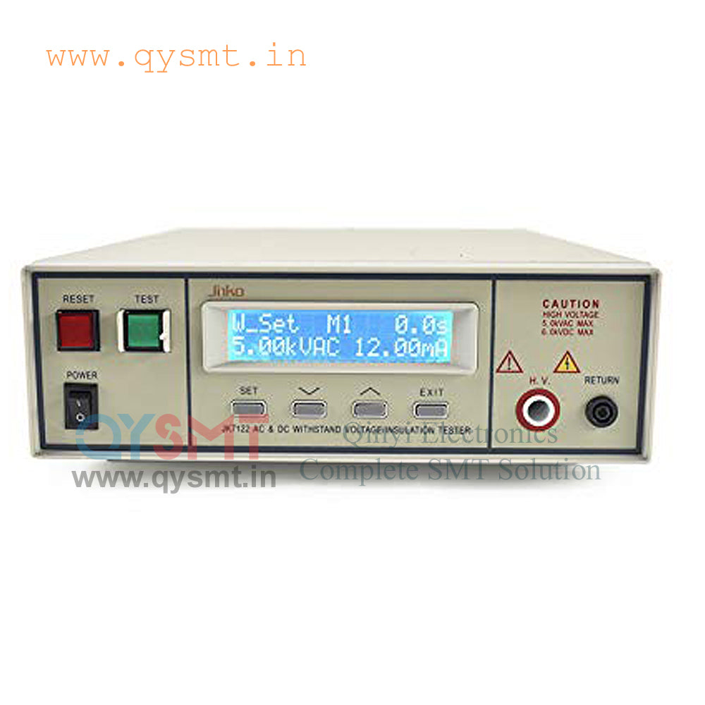 LANKE HIPOT Testing Machine for Charger testing LK7122