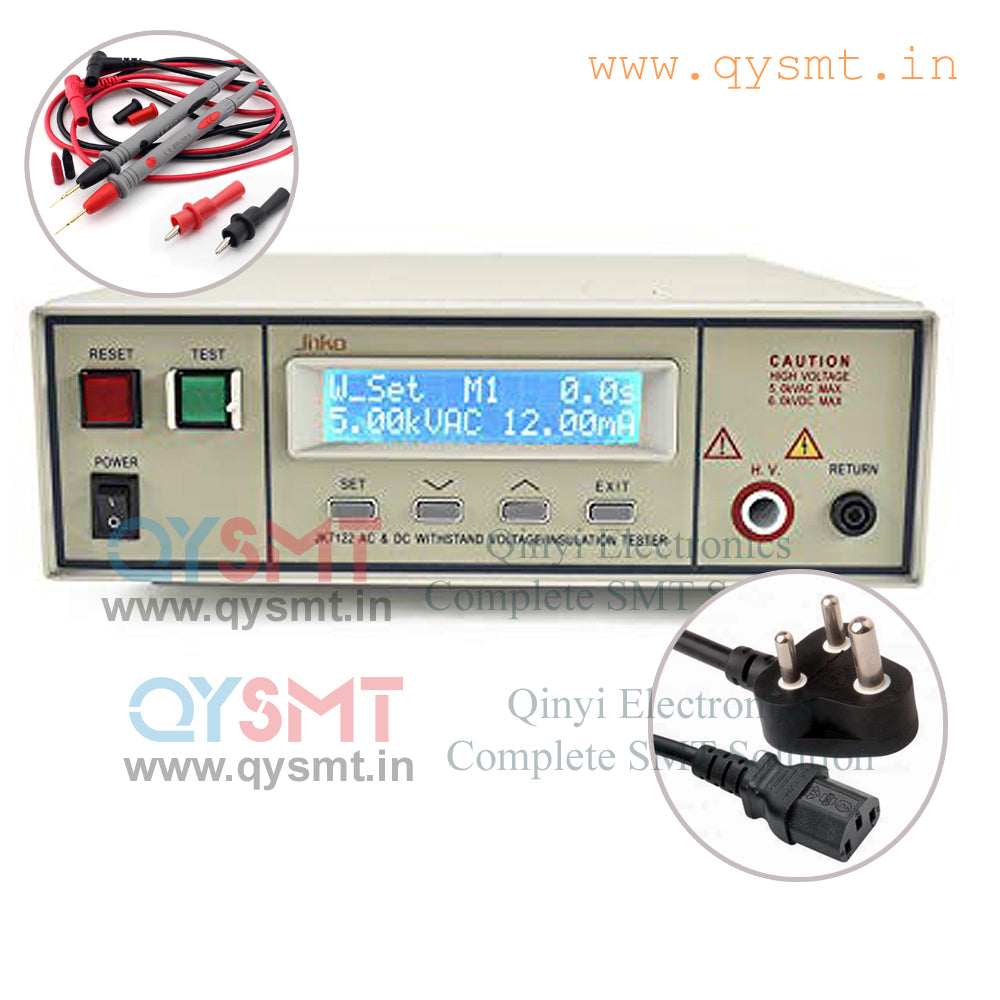 LANKE HIPOT Testing Machine for Charger testing LK7122