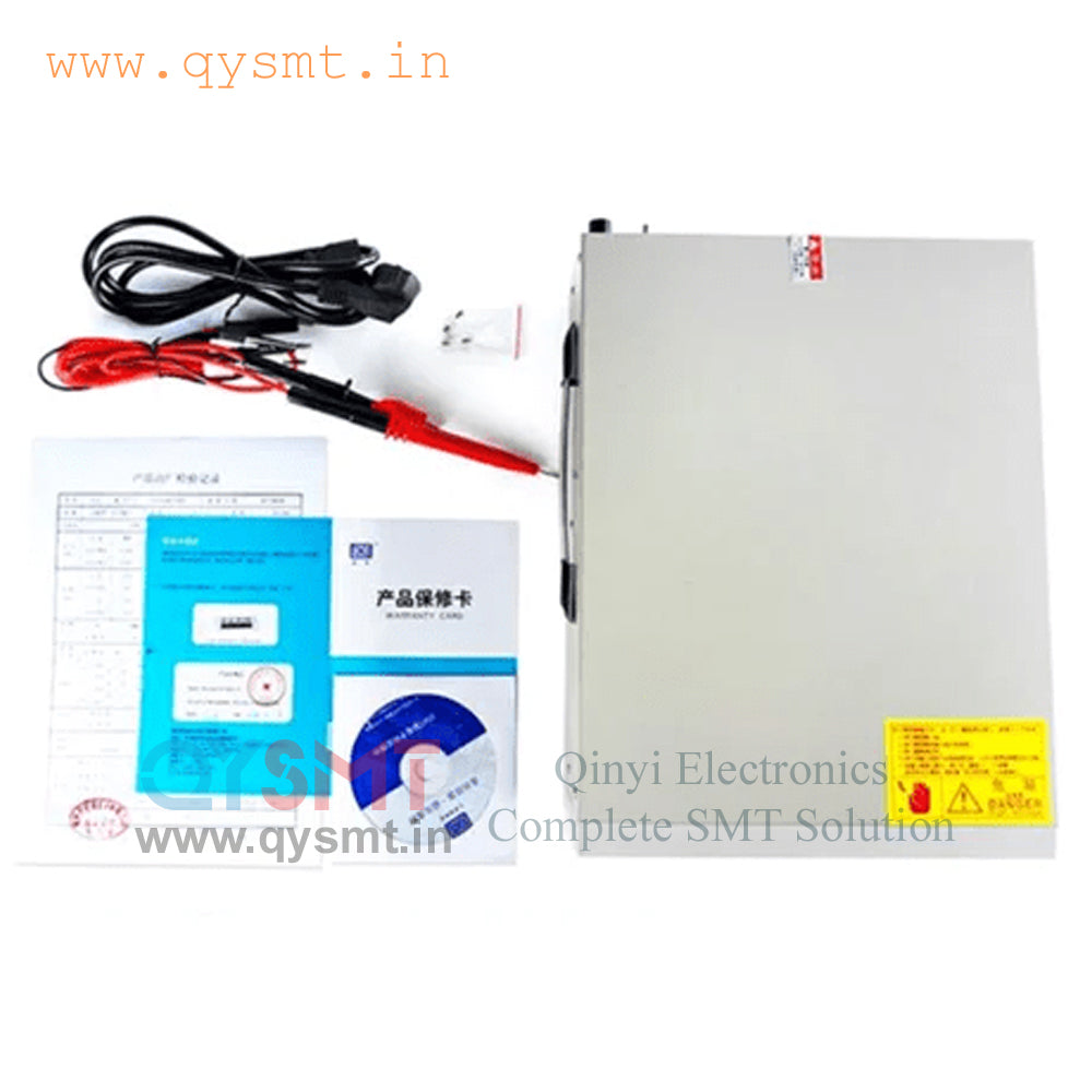 LANKE HIPOT Testing Machine for Charger testing LK7122