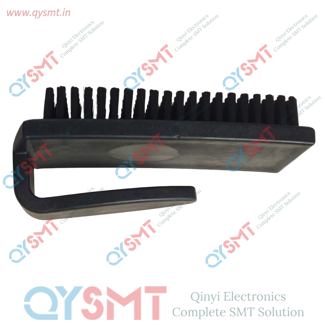 LARGE U SHAPED BRUSH LENGTH - 15 CM ESD BRUSH