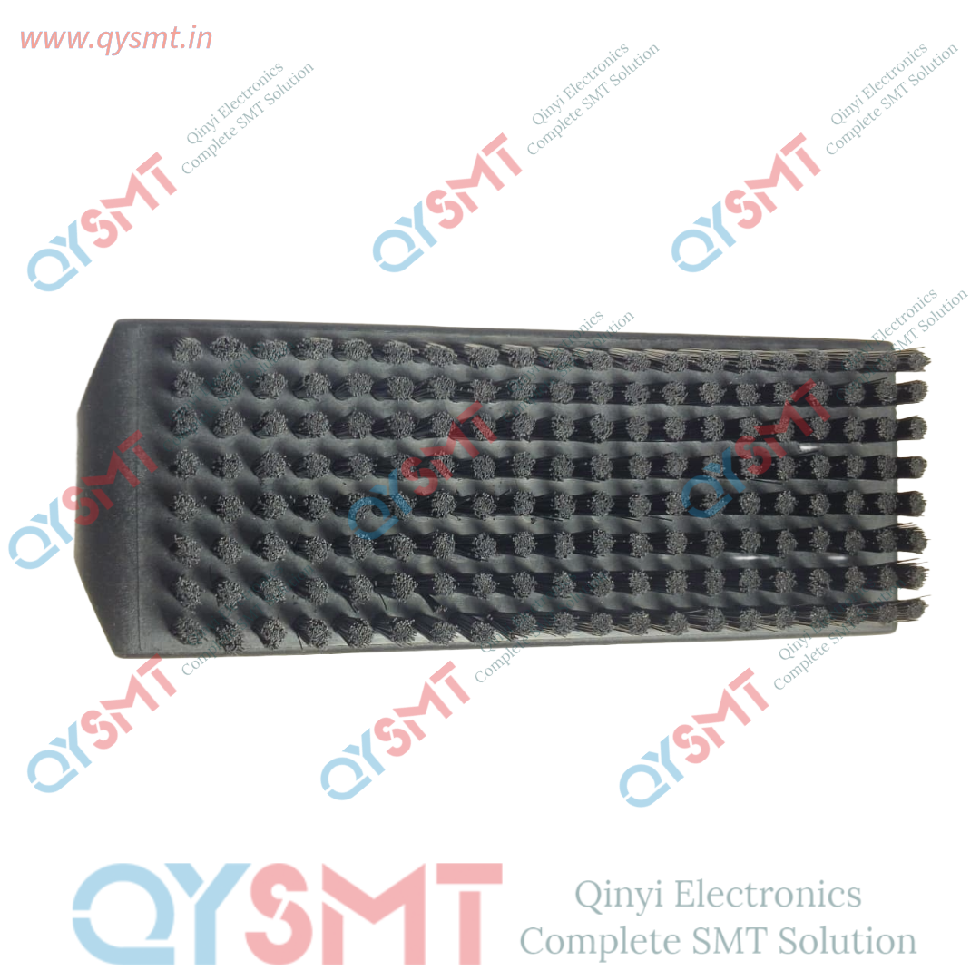 LARGE U SHAPED BRUSH LENGTH - 15 CM ESD BRUSH
